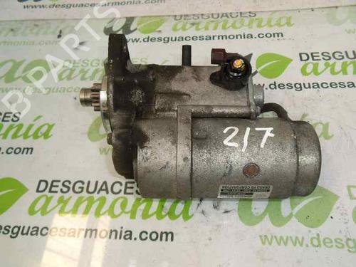 Startmotor KIA SPORTAGE II (JE_, KM_) [2004-2011]  1938285