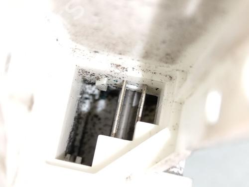 Front right window mechanism FORD FOCUS C-MAX (DM2) 1.6 TDCi | BP32067553C23 - Image 4