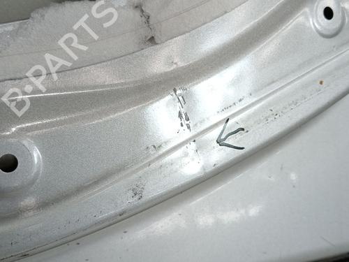 Right front door CITROËN C4 II (NC_) 1.6 VTi 120 (NC5FS0, NC5FS9) | BP17029436C3