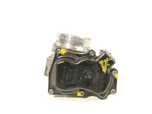 Throttle body RENAULT MASTER III Van (FV) 2.3 dCi 130 FWD (FV0M, FV0Y, FV0J, FV02, FV03) | BP29709884M82 - Image 4