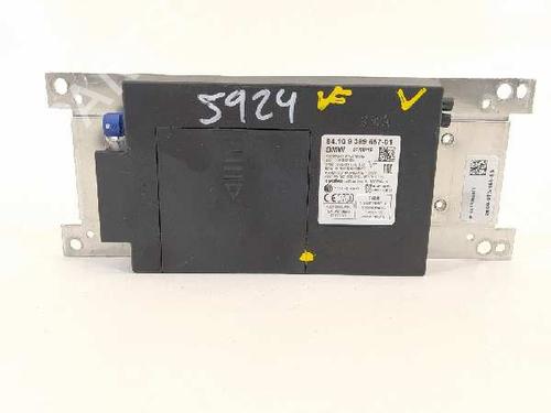 Used Electronic module BMW X1 (F48) xDrive 20 d (190 hp) 7677042