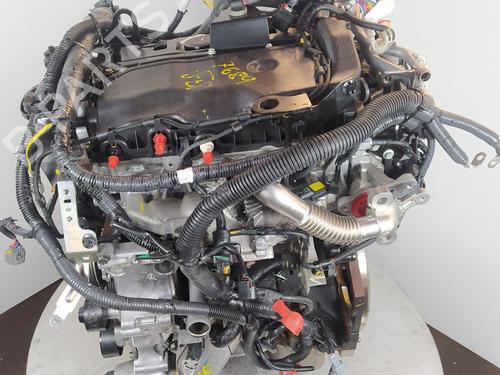 Engine MERCEDES-BENZ X-CLASS (470) | BP8322253M1 - Image 6
