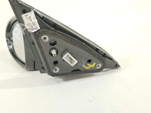 Left mirror KIA XCEED (CD) | BP19637152C26 - Image 2