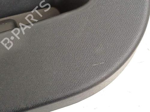 Boot lining CITROËN C4 III (BA_, BB_, BC_) 1.2 PureTech 130 (BAHNSA, BAHNSB) | BP23892117I3 - Image 3