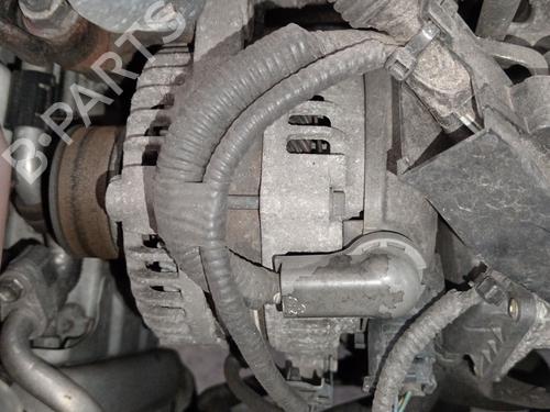 Used Alternator Alternator TOYOTA URBAN CRUISER (_P1_) 1.4 D-4D (NLP110_, NLP110R) (90 hp) 36303112 36303112