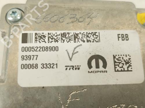 Kamera JEEP RENEGADE SUV (BU, B1, BV) 1.0 T-GDi | BP30744563E14 