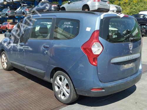 Devioluci DACIA LODGY (JS_) 1.5 dCi (JSMC, JSAF) | BP35957418I23 - Image 4