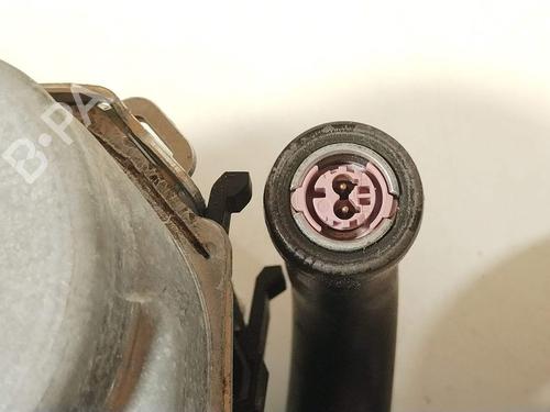 Front left seatbelt SEAT LEON (KL1, KLG) 1.5 TSI | BP39531063I26 - Image 7