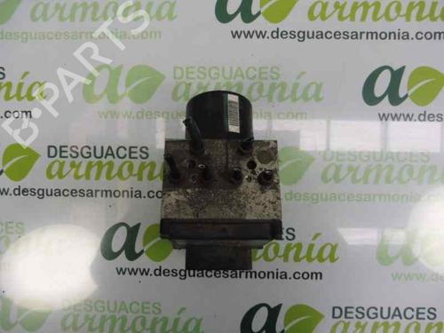 ABS pump PEUGEOT 407 SW (6E_, 6D_)  | BP1960067M43 