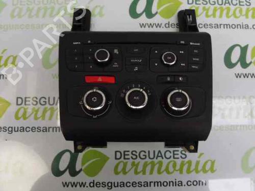Used Climate control Climate control 1847691 1847691