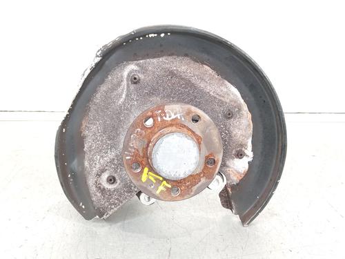 Mangueta trasera derecha Mangueta trasera derecha AUDI A4 B8 (8K2) 2.0 TDI (143 hp) 37440286 37440286