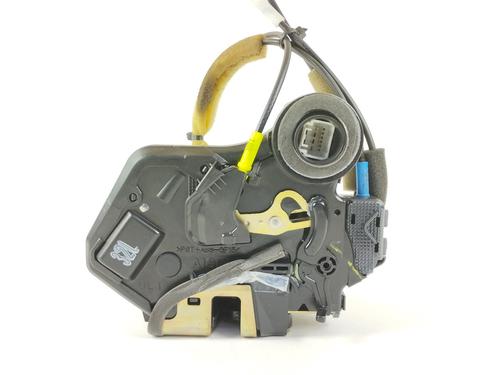 Rear left lock TOYOTA AVENSIS (_T25_) 2.2 D-4D (ADT251_, ADT251R) | BP9630641C100 