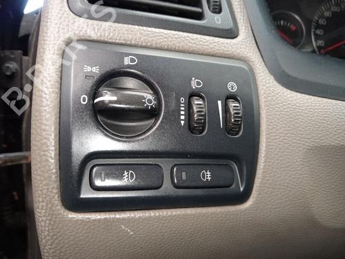 Comando luci VOLVO XC70 I Cross Country (295) D5 XC AWD (163 hp) 31329417