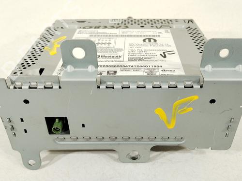 Bilradio Bilradio FIAT TIPO Hatchback (356_, 357_) 1.5 T4 Hybrid (131 hp) 36039857 36039857