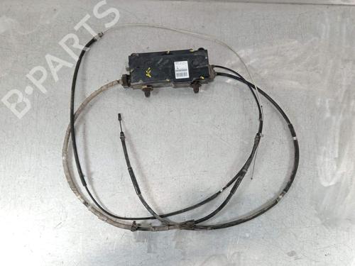 Used Hand brake Hand brake FORD FOCUS C-MAX (DM2) 1.8 TDCi (115 hp) 40237195 40237195