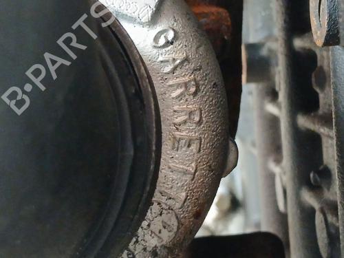 Engine AUDI A3 (8P1) 2.0 TDI 16V | BP24876579M1 - Image 7