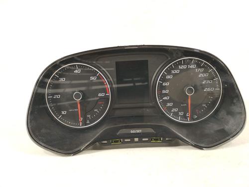 instrument-cluster-seat-leon-5f1-2012-2013-2014-2015-2016-2017-2018-2019-2020-2021-16811620 main image