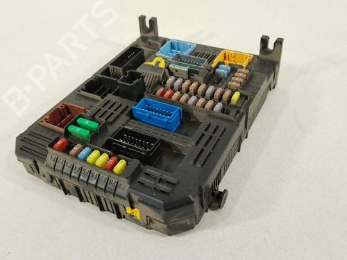 Fuse box PEUGEOT EXPERT Bus (V_) 1.6 BlueHDi 115 | BP34444788E1 - Image 4