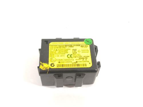 Control unit KIA SOUL II (PS)  | BP21809984M11 