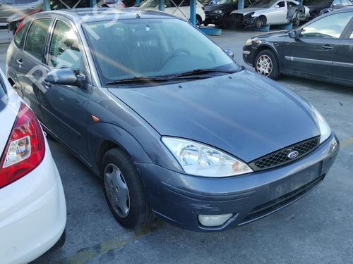 Brugte FORD FOCUS I (DAW, DBW) 1.6 16V 4813775