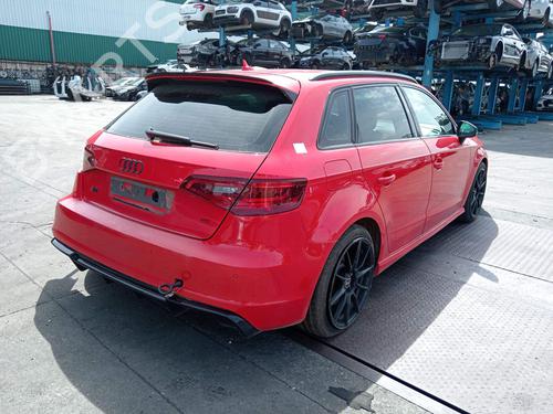 Electronic sensor AUDI A3 Sportback (8VA, 8VF) S3 quattro | BP38538657M84 - Image 8