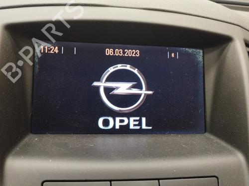 Display monitor OPEL INSIGNIA A Sports Tourer (G09) 2.0 CDTI (35) | BP16794886C48 