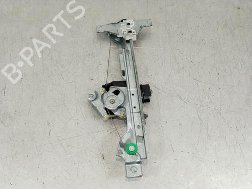 Rear left window mechanism PEUGEOT 5008 (0U_, 0E_)  | BP19314466C24 
