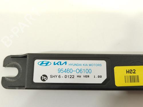 Antenna/Base HYUNDAI KONA (OS, OSE, OSI) 1.0 T-GDi Hybrid 48V | BP29067411C140 