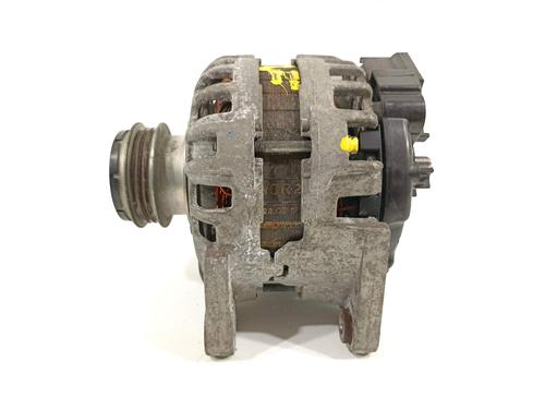 Used Alternator Alternator 16991113 16991113