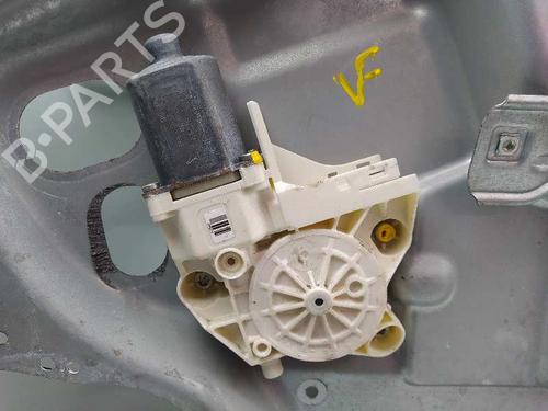 Front right window mechanism FORD FOCUS II (DA_, HCP, DP)  | BP5982333C23 