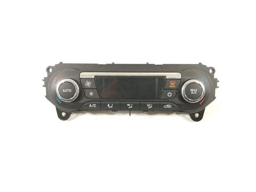 Used Climate control Climate control 16807370 16807370