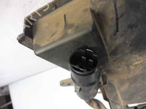 Radiator fan KIA CARNIVAL II (GQ) 2.9 CRDi | BP4599939M35 