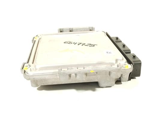 Engine control unit (ECU) CITROËN BERLINGO MULTISPACE (B9) 1.6 HDi 110 | BP31837352M57 - Image 4