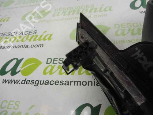Right mirror SEAT ALTEA XL (5P5, 5P8)  | BP2346416C27 