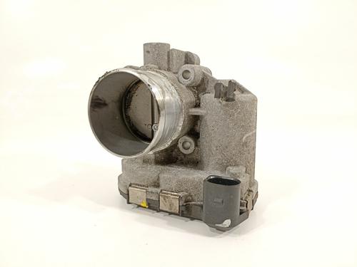 Used Throttle body FORD FOCUS III 1.6 Ti (125 hp) 16217039