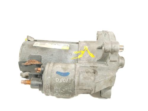 Used Starter Starter 27512549 27512549