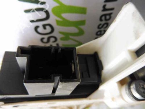 Rear left window mechanism AUDI A6 C6 (4F2) 3.0 TDI quattro | BP1840897C24 