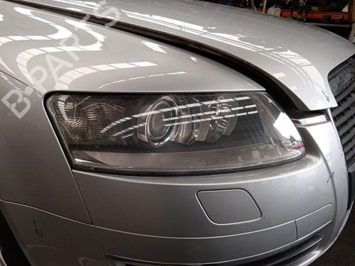 Right headlight AUDI A6 C6 (4F2) 3.2 FSI | BP29878605C29
