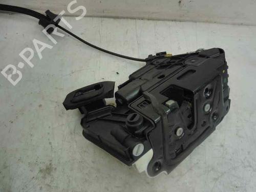 Used Rear left lock SEAT LEON (5F1) 1.6 TDI (110 hp) 1987141