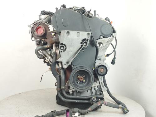 Engine SKODA FABIA II (542) 1.6 TDI | BP30135141M1 - Image 5