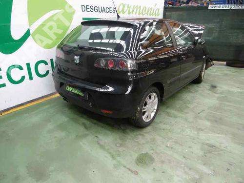 Engine control unit (ECU) SEAT IBIZA III (6L1)  | BP1852369M57 
