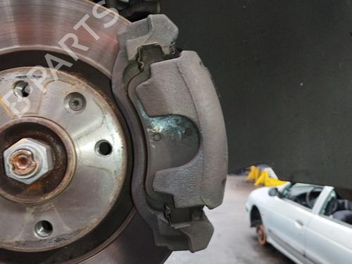 Used Right front brake caliper Right front brake caliper 38443464 38443464
