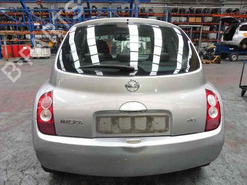 Right front indicator NISSAN MICRA III (K12)  | BP1875386C33 