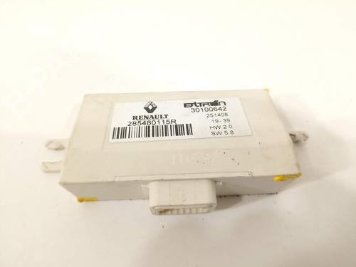Used Electronic module Electronic module 18409531 18409531