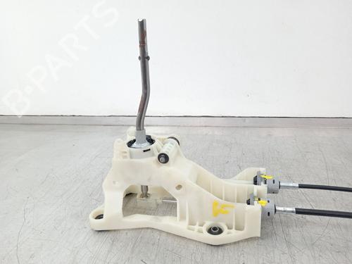 Gear lever KIA PICANTO I (SA)  | BP24589479M90 