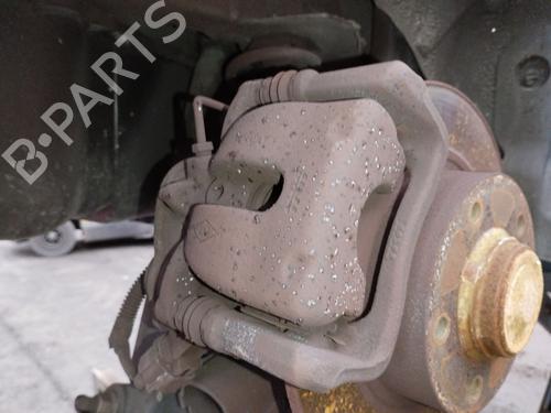 Used Right rear brake caliper RENAULT SCÉNIC III (JZ0/1_) [2008-2016]  31116959