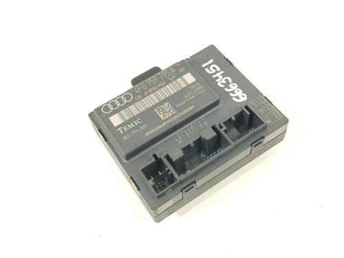 Elektronisk modul AUDI A6 C6 Avant (4F5) 3.0 TDI quattro (225 hp) 31356170