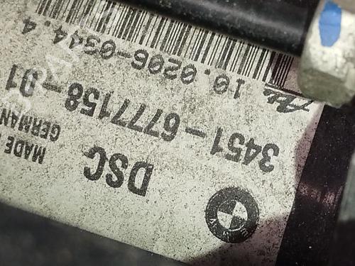 ABS pump BMW 1 (E81) 116 i | BP36017195M43 - Image 2