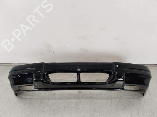 Used Front bumper Front bumper FORD SIERRA II (GBG, GB4) 1.8 TD (75 hp) 40100970 40100970