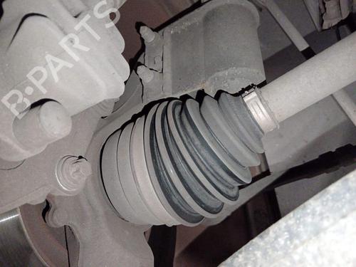 Used Right front driveshaft Right front driveshaft 37192798 37192798